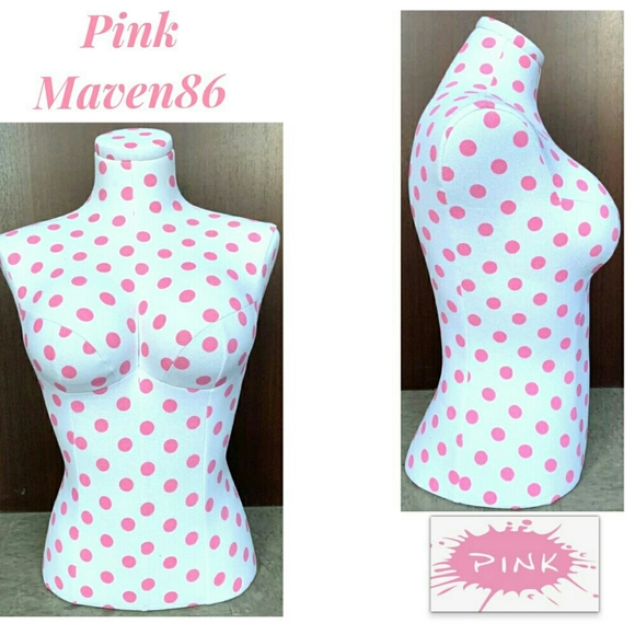 PINK Victoria's Secret Other - 💕VS Pink Manniquin